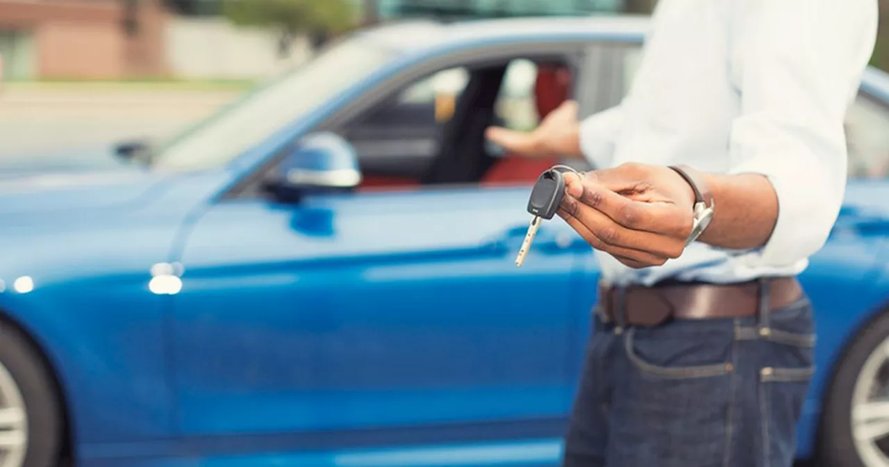 Martin Lewis car loan refund letter sees some people receive up to £3,300