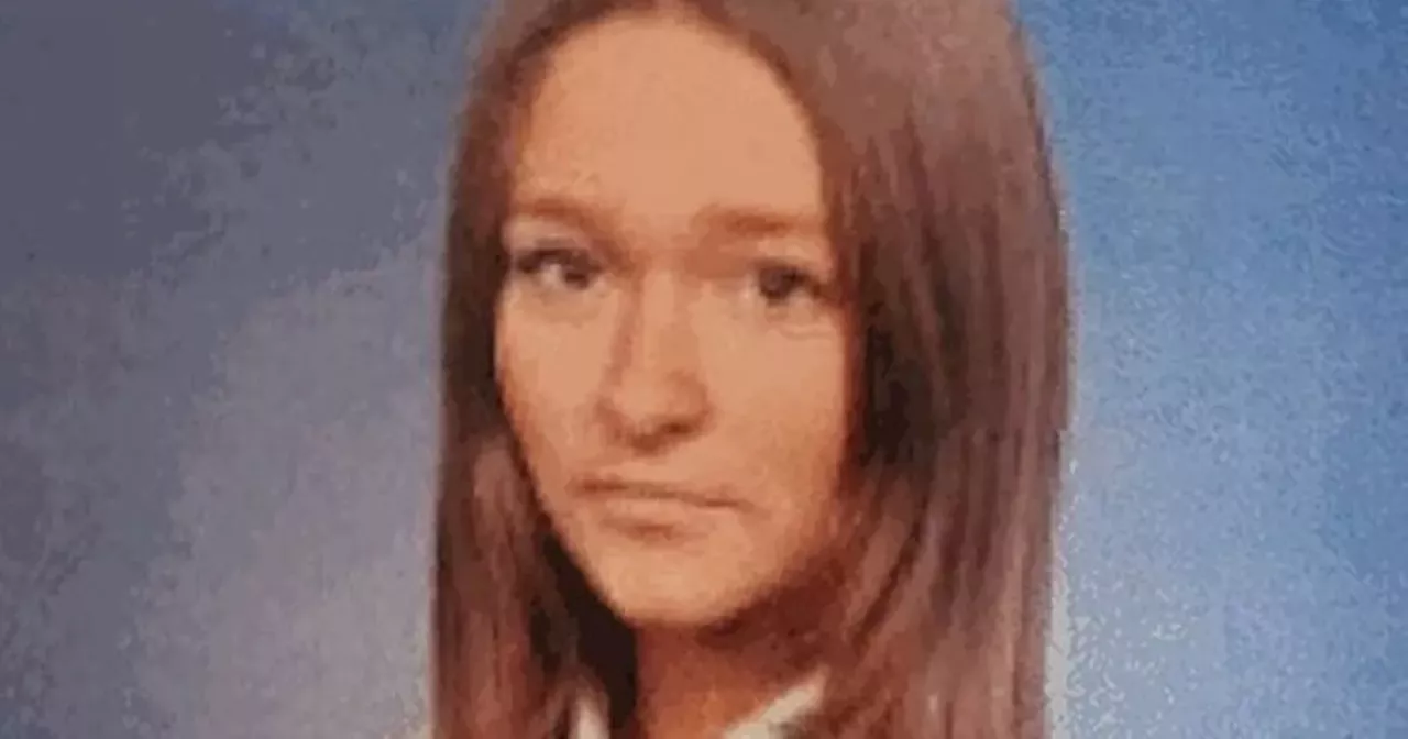 Police 'concerned' for missing Scots schoolgirl, 14, who vanished last week