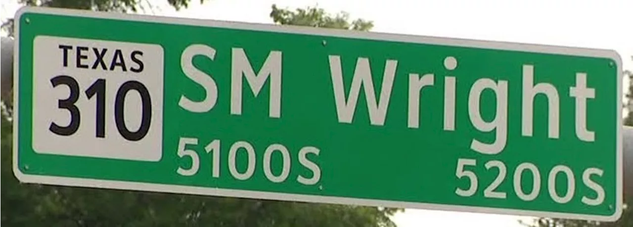 Dallas Set to Have First State Highway Named After an African American