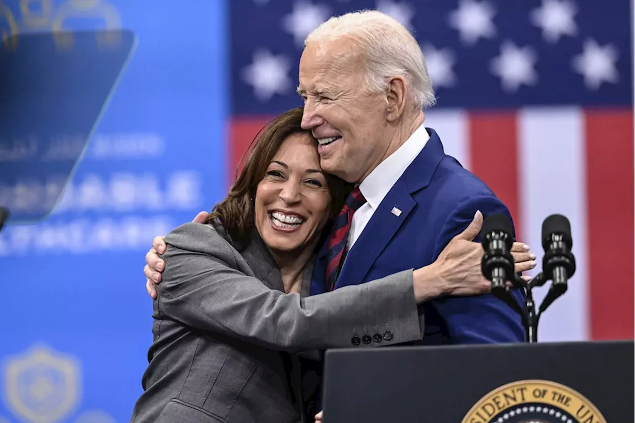 ActBlue donations to Biden-Harris campaign subject of GOP donor fraud investigation