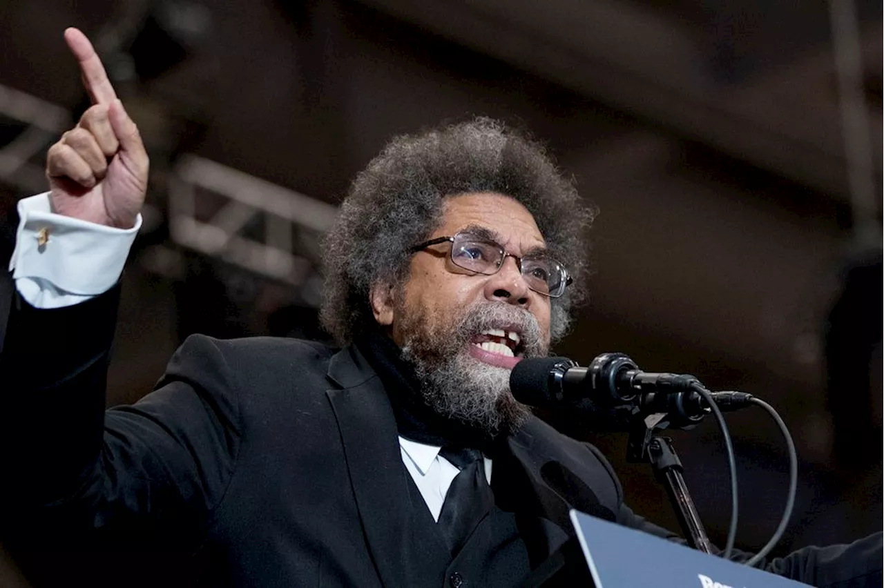 Cornel West received help from Trump allies to get on Wisconsin ballot: Report