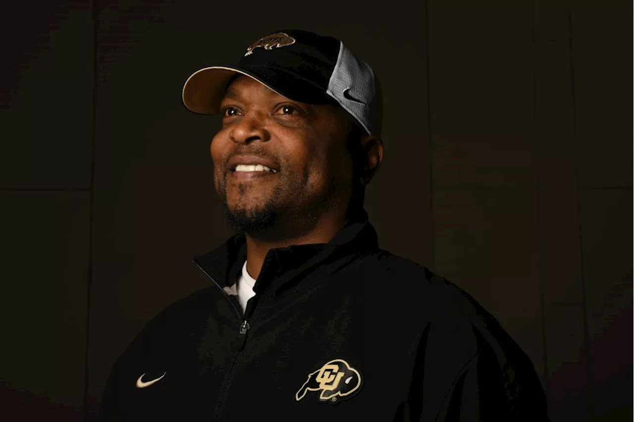 Keeler: CU Buffs legend Darian Hagan on leaving Deion Sanders, Boulder for San Diego State: “I have no regrets”