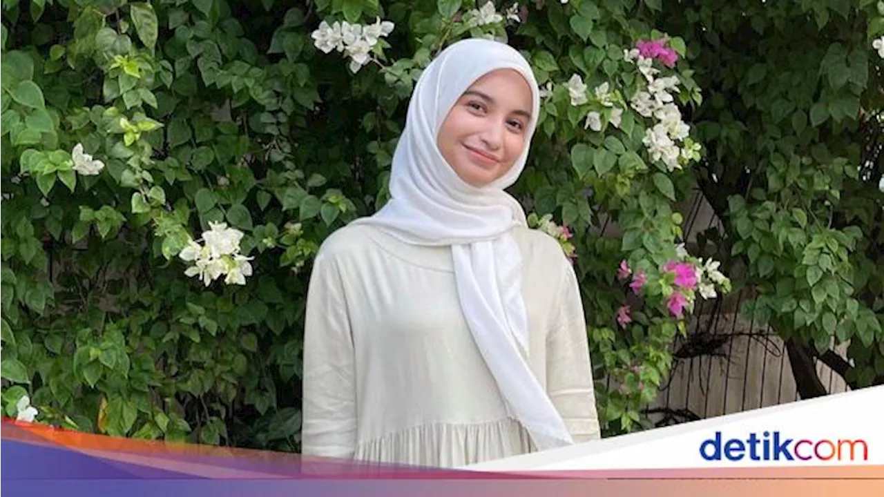 Sahabat: Intan Nabila Gak Sendiri