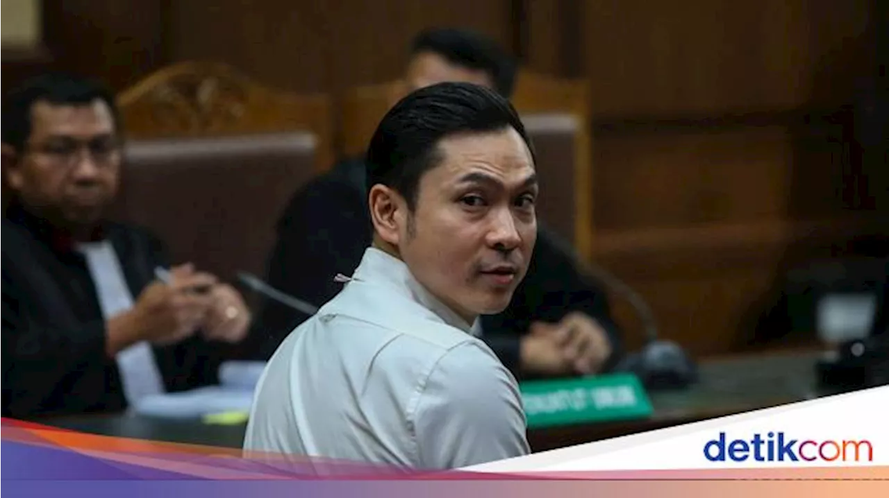 Sandra Dewi Disebut Terima Uang Korupsi Harvey Moeis Rp 3,1 M Buat Kebutuhan Pribadi