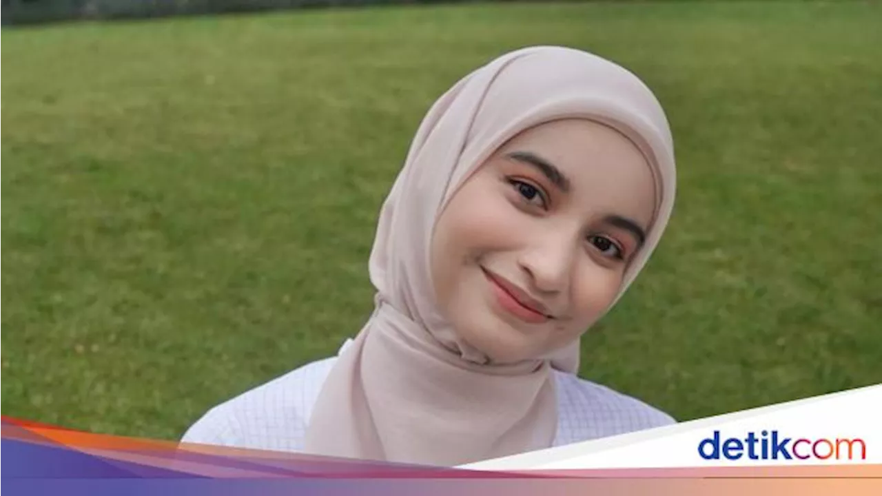 Usai Alami KDRT, Intan Nabila Kini Aman sama Keluarga