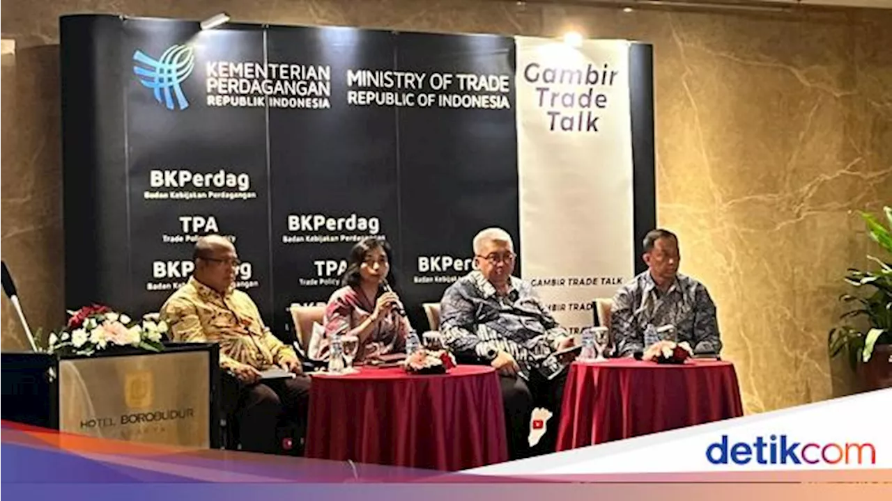 Penjualan Ritel Diramal Bisa Tembus US$ 1,4 Triliun