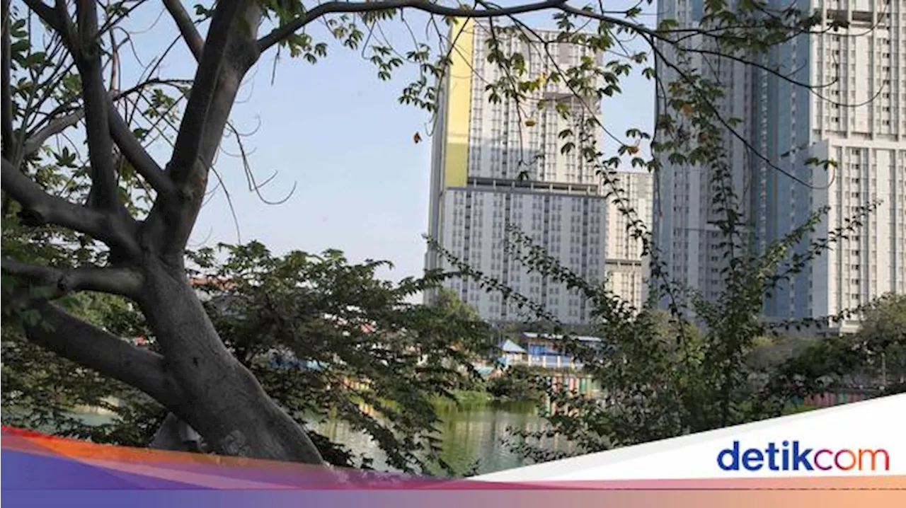 Renovasi Wisma Atlet Ditarget Rampung Tahun Ini