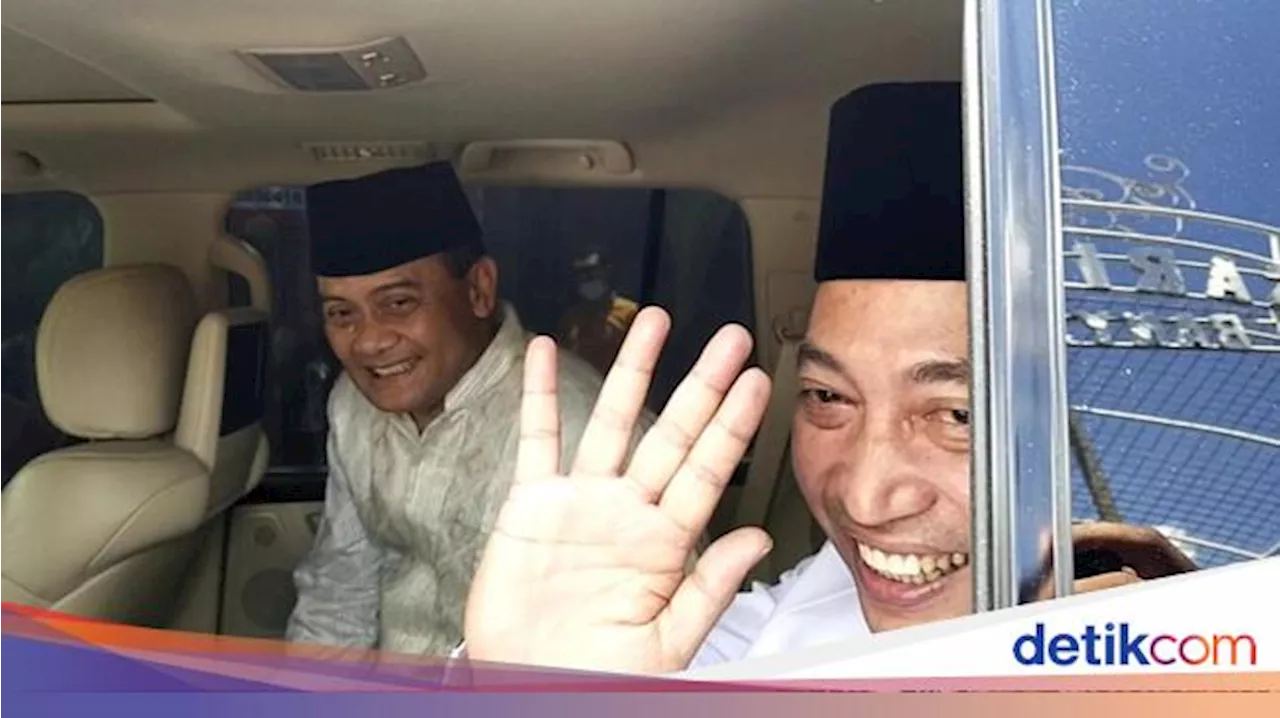 Zulhas Angkat Eks Kapolda Jateng Ahmad Luthfi Jadi Irjen Kemendag