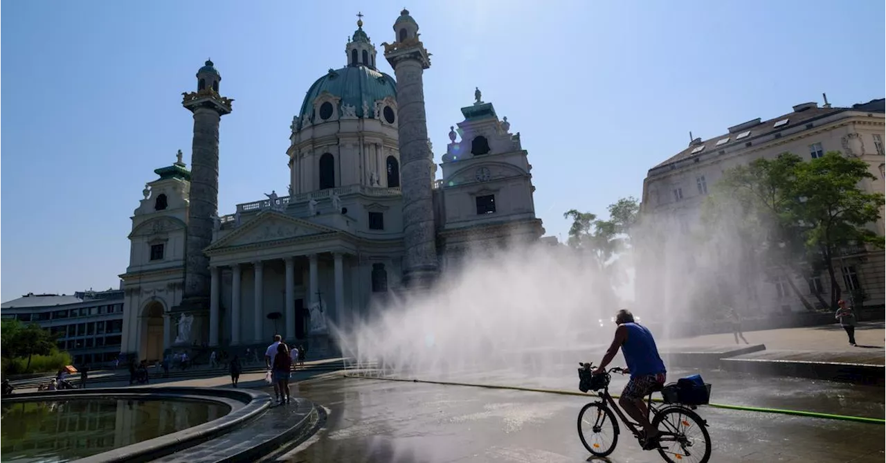 ÖVP und Grüne haben sich auf finale Version des Klimaplans geeinigt