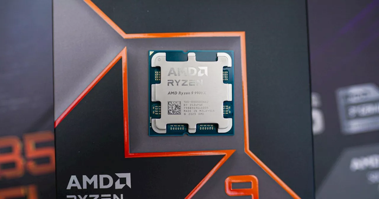 No one is buying AMD’s new Zen 5 CPUs, and it’s painfully obvious why