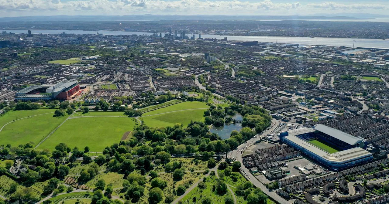 Locals horrified by what they are seeing in city park every day