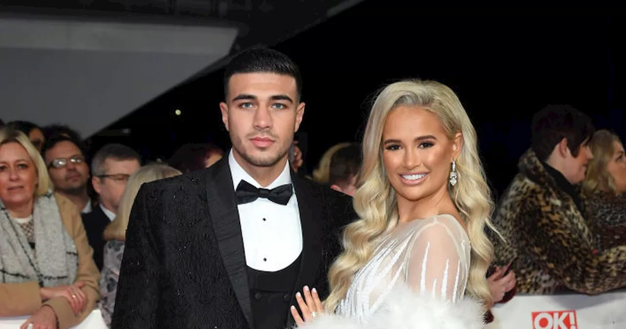 Love Island's Molly-Mae Hague issues statement as she confirms Tommy Fury split