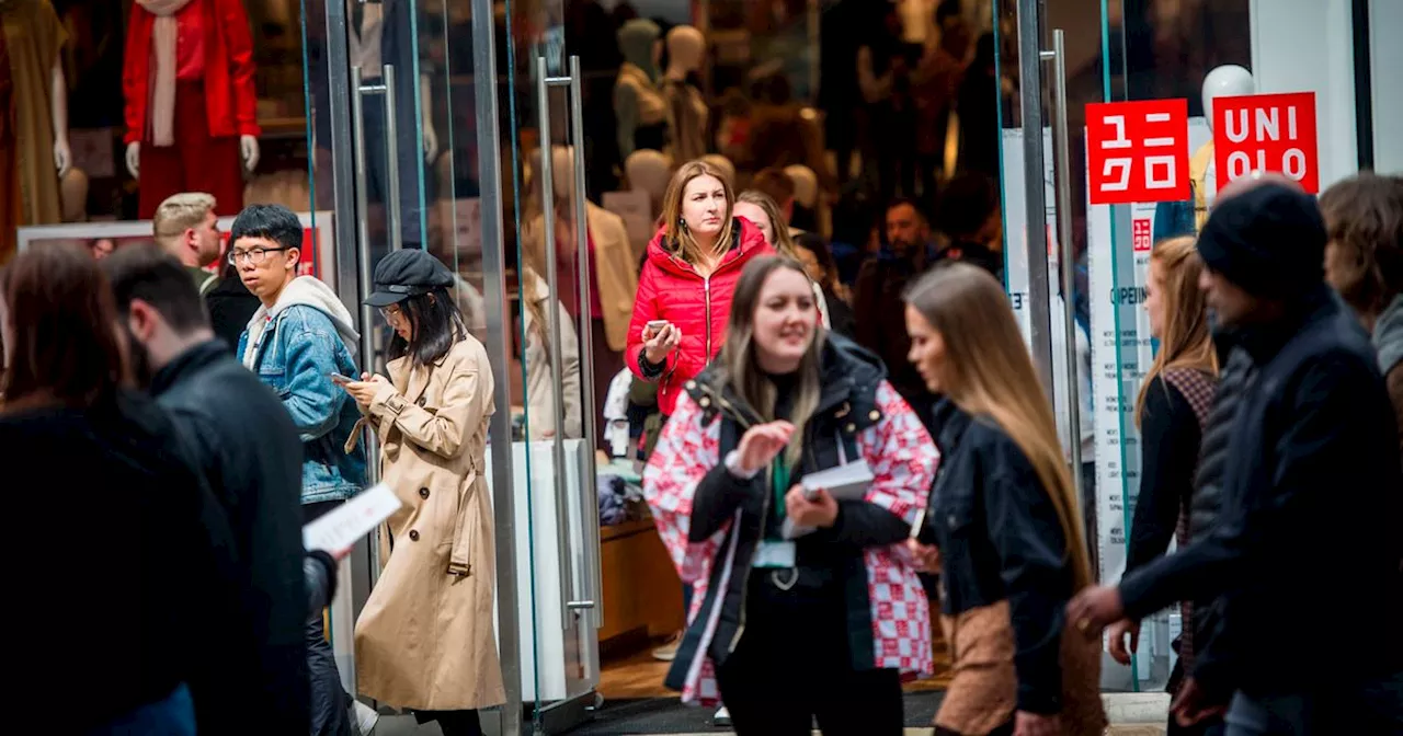 Mystery surrounds UNIQLO's lost Liverpool shop