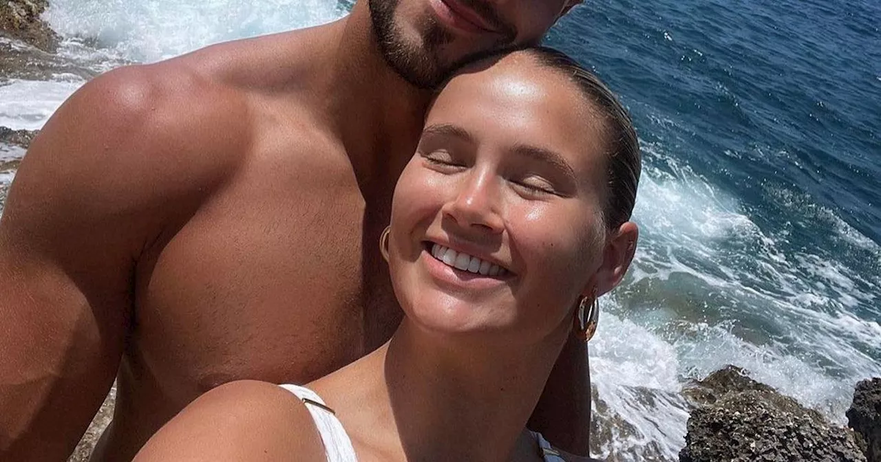 Tiny clue hinted at Molly-Mae Hague and Tommy Fury break-up one week ago