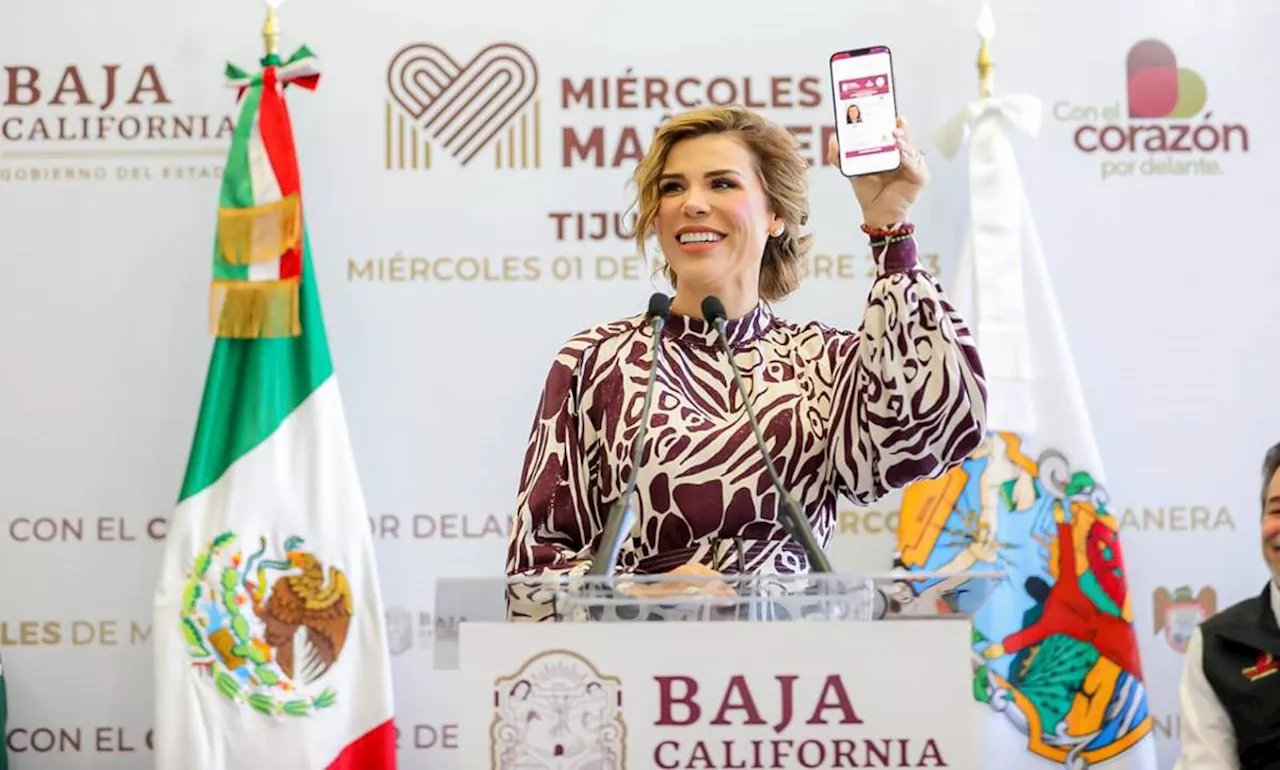 Gobierno de Baja California impulsa la modernización de la labor administrativa