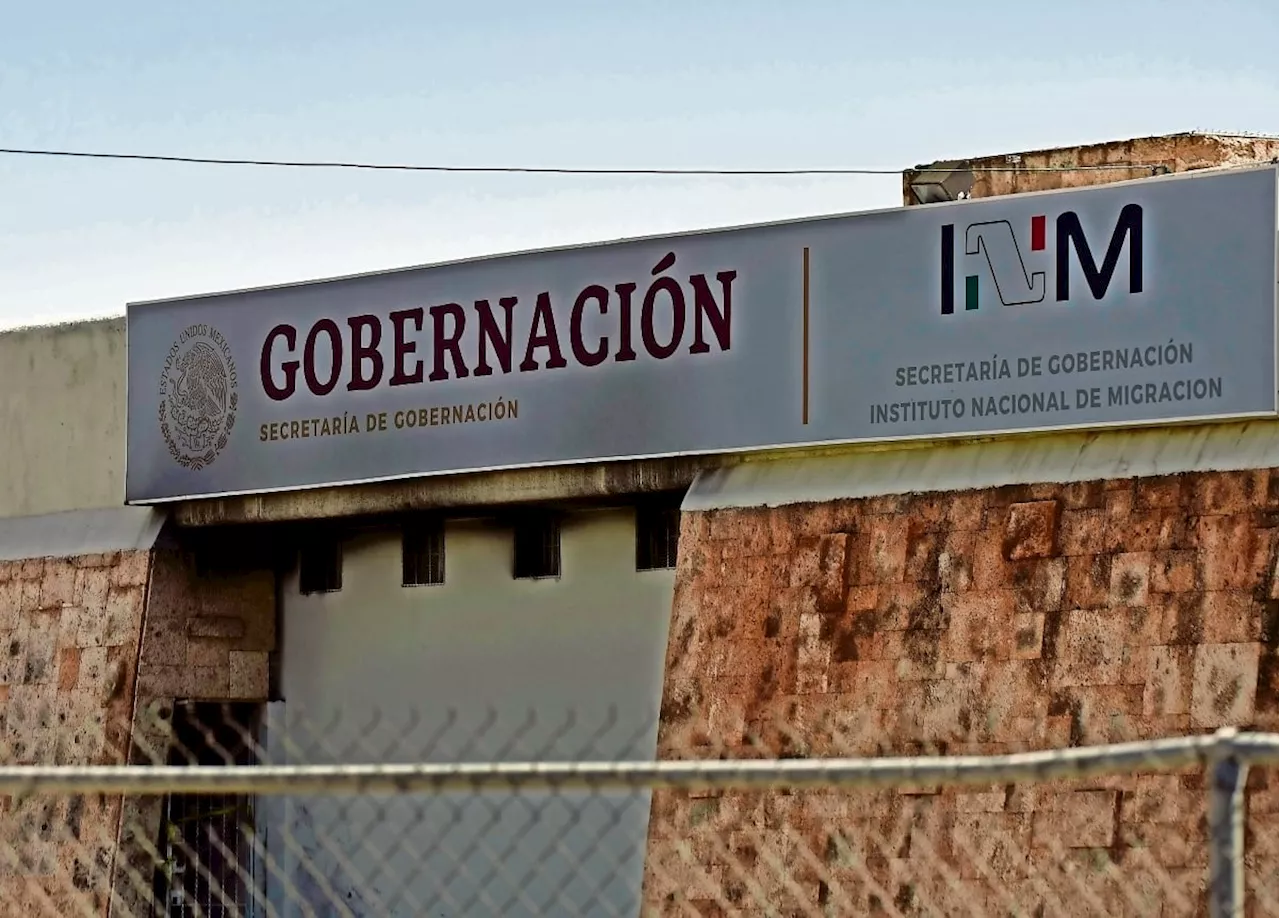 INM niega asesinato de una menor migrante durante operativo en Silao, Guanajuato