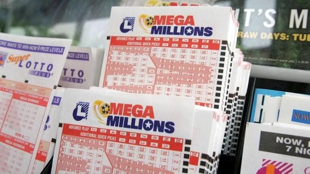 Mega premio: Mega Millions jugará US$ 464 millones