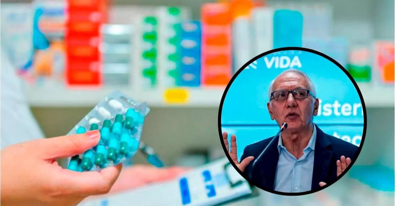 Minsalud dice que EPS son negligentes en importación de fármacos vitales, ¿es así?