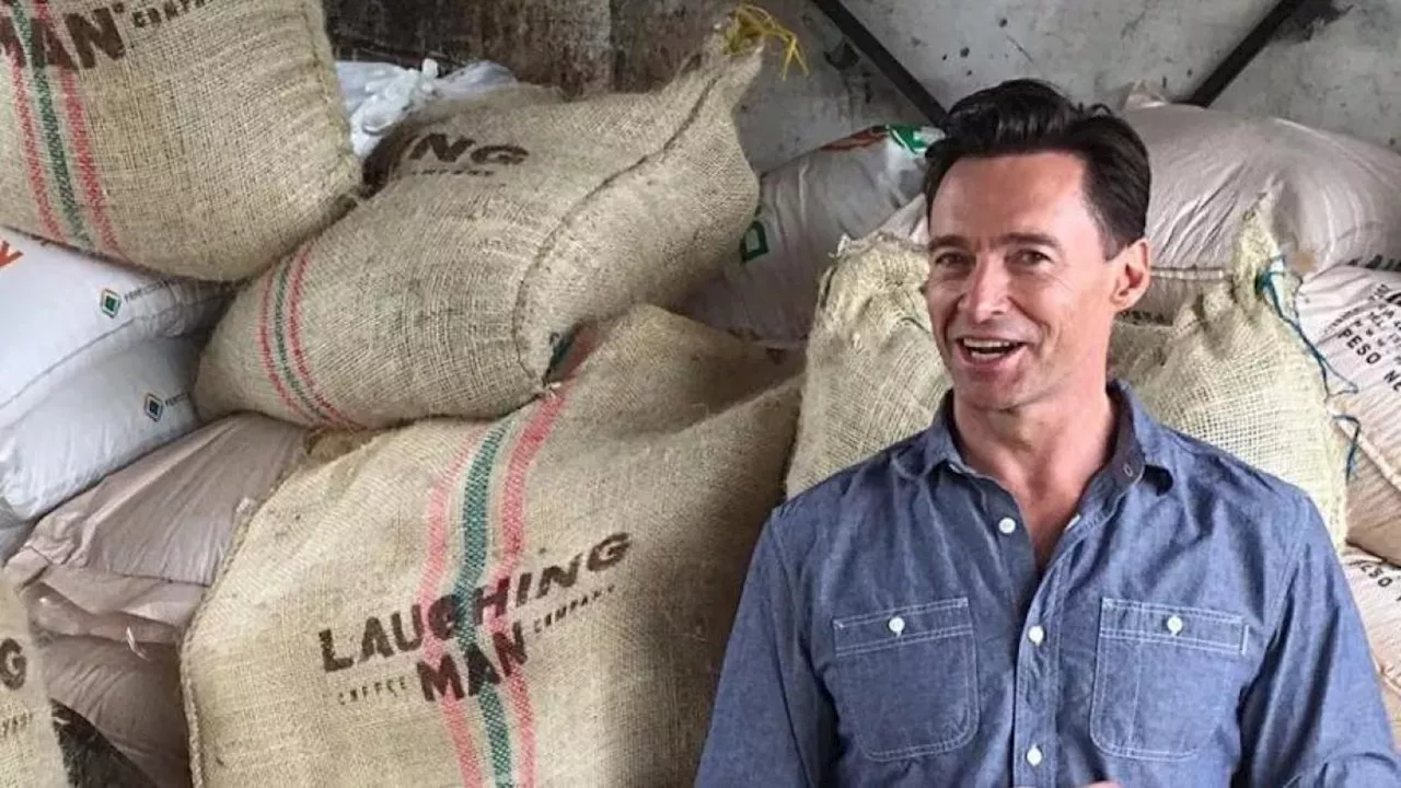 'Don Wolverine': reviven video de Hugh Jackman visitando Colombia por primera vez