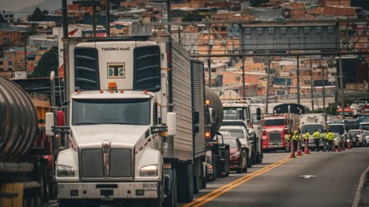 Fedetranscarga advierte que gaseosas podrían subir de precio tras el aumento del diésel y ACPM