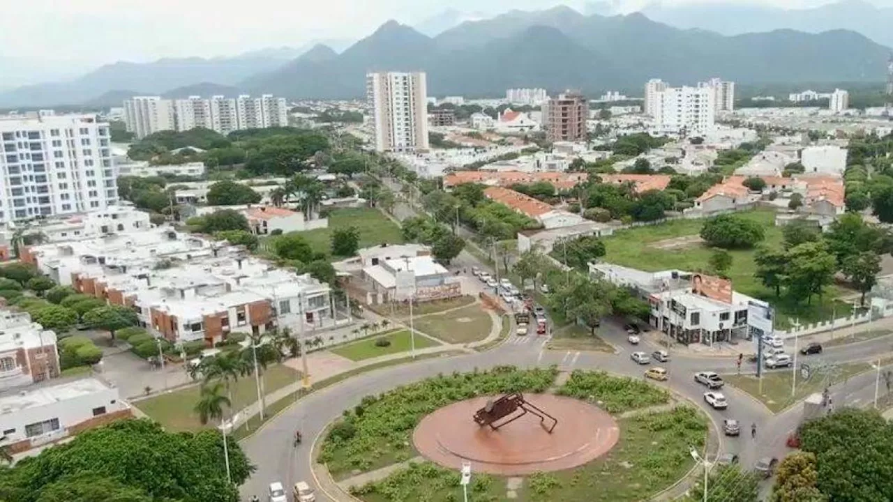 Masacre en Valledupar: conmoción por el asesinato de tres hombres y una mujer en una vivienda