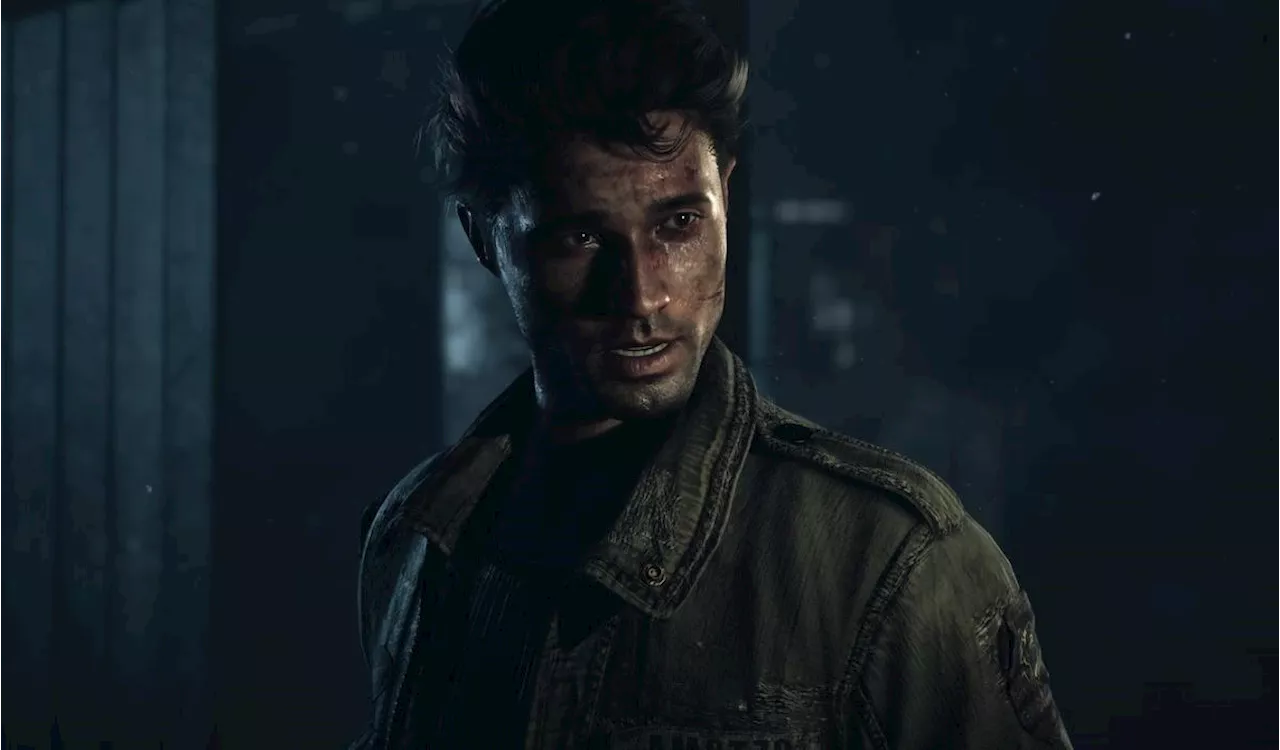 Until Dawn remake hits PS5 and PC on October 4