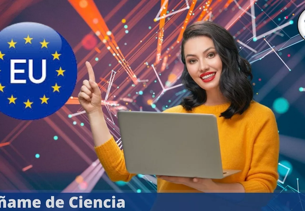 Con esta web de la UE podrás aprender idiomas gratis: inglés, francés o italiano a cualquier nivel