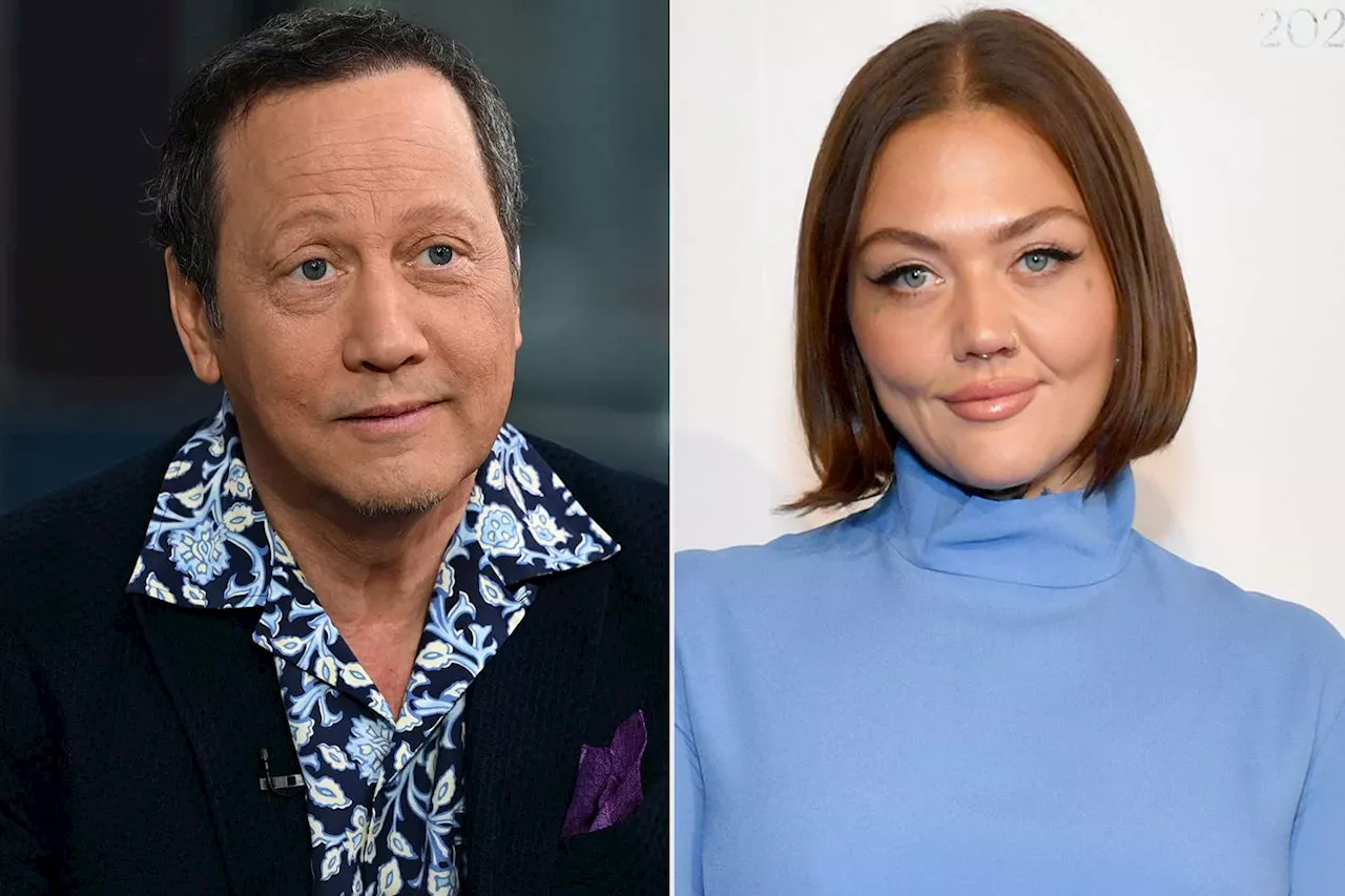 Rob Schneider responds to daughter Elle King’s ‘toxic’ comments: ‘I hope you can forgive me’