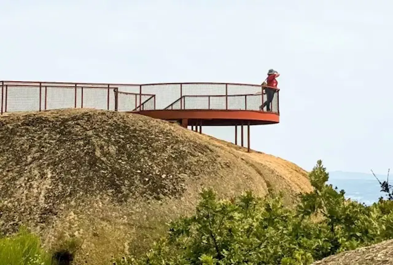 Caminhar, pedalar e outras aventuras na Beira Baixa, com partida em Castelo Branco