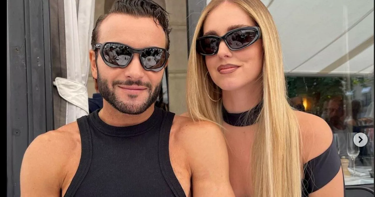 La sfida di Fabio Maria Damato a Chiara Ferragni: l’ex “braccio destro e sinistro”…