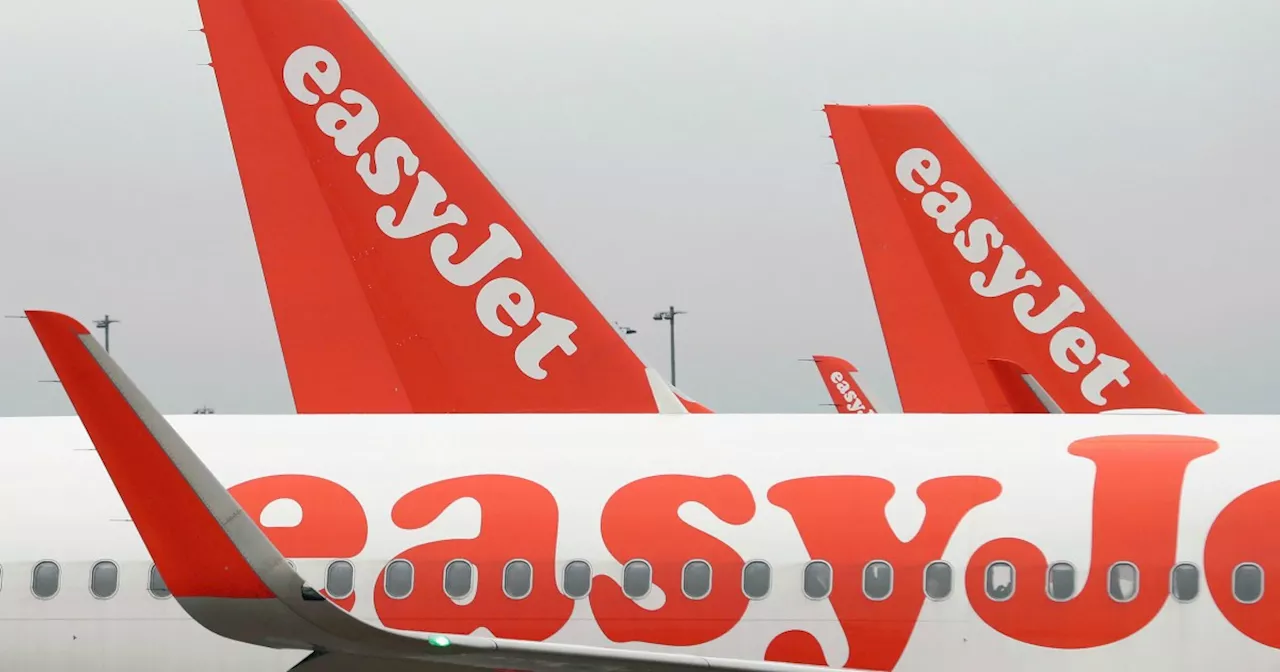 Sciopero di EasyJet in Portogallo a Ferragosto: cancellato un collegamento su cinque