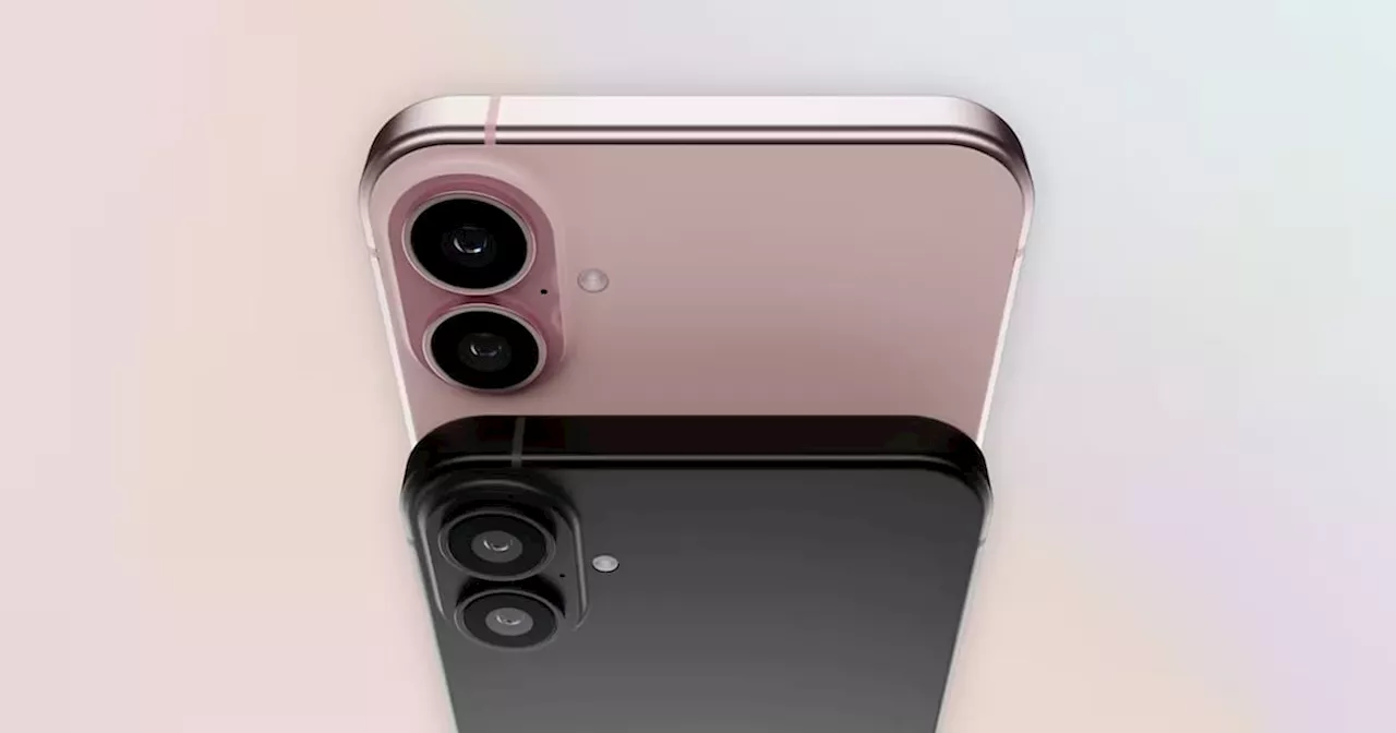 Parece que se viene a lo grande: iPhone 16 tiene a las fábricas de Apple de China al máximo rendimiento