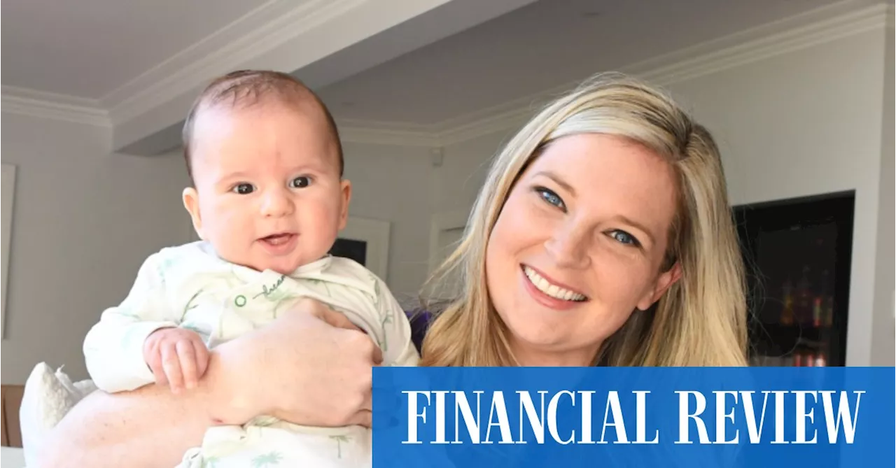 Meet the sleep coach charging CEOs $1500 a night to train their babies