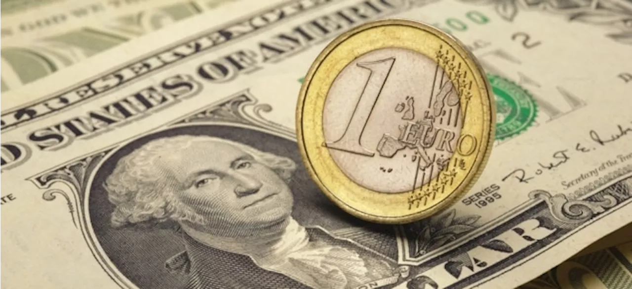 Euro Dollar Kurs: Warum der Euro seine Gewinne vom Vortag etwas ausbaut - Neuseeland-Dollar unter Druck