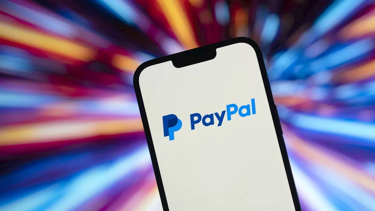 Neu bei PayPal: Diese praktische Funktion sollten alle Nutzer kennen