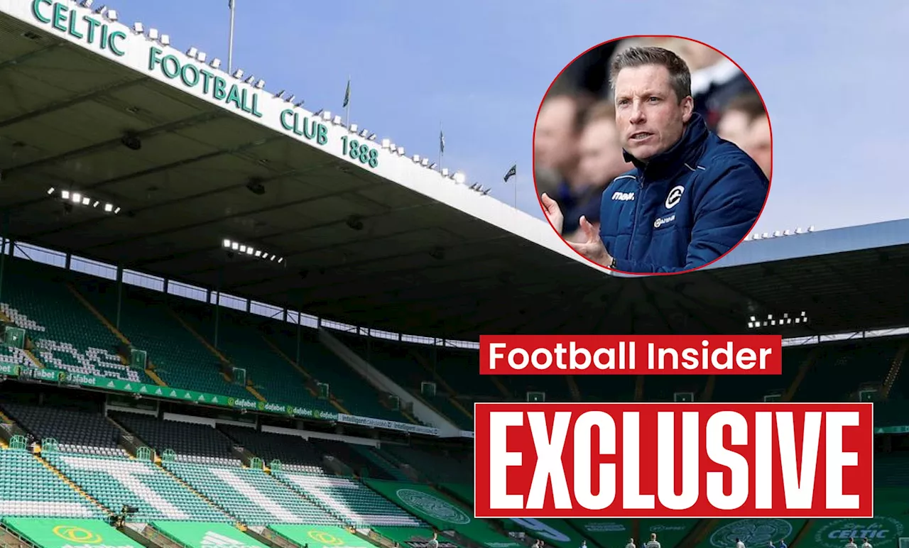 Exclusive: Millwall in talks with Celtic to fast-track Daniel Kelly deal