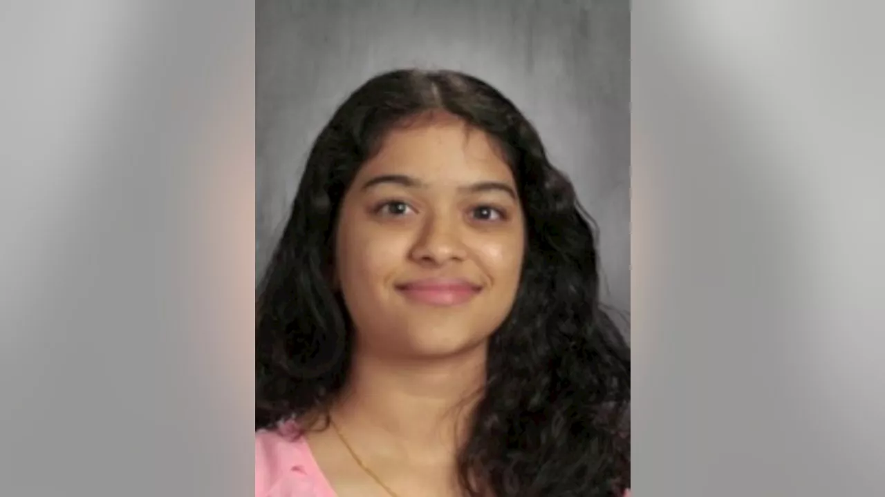 'I was shocked': Plainfield North senior earns perfect ACT score