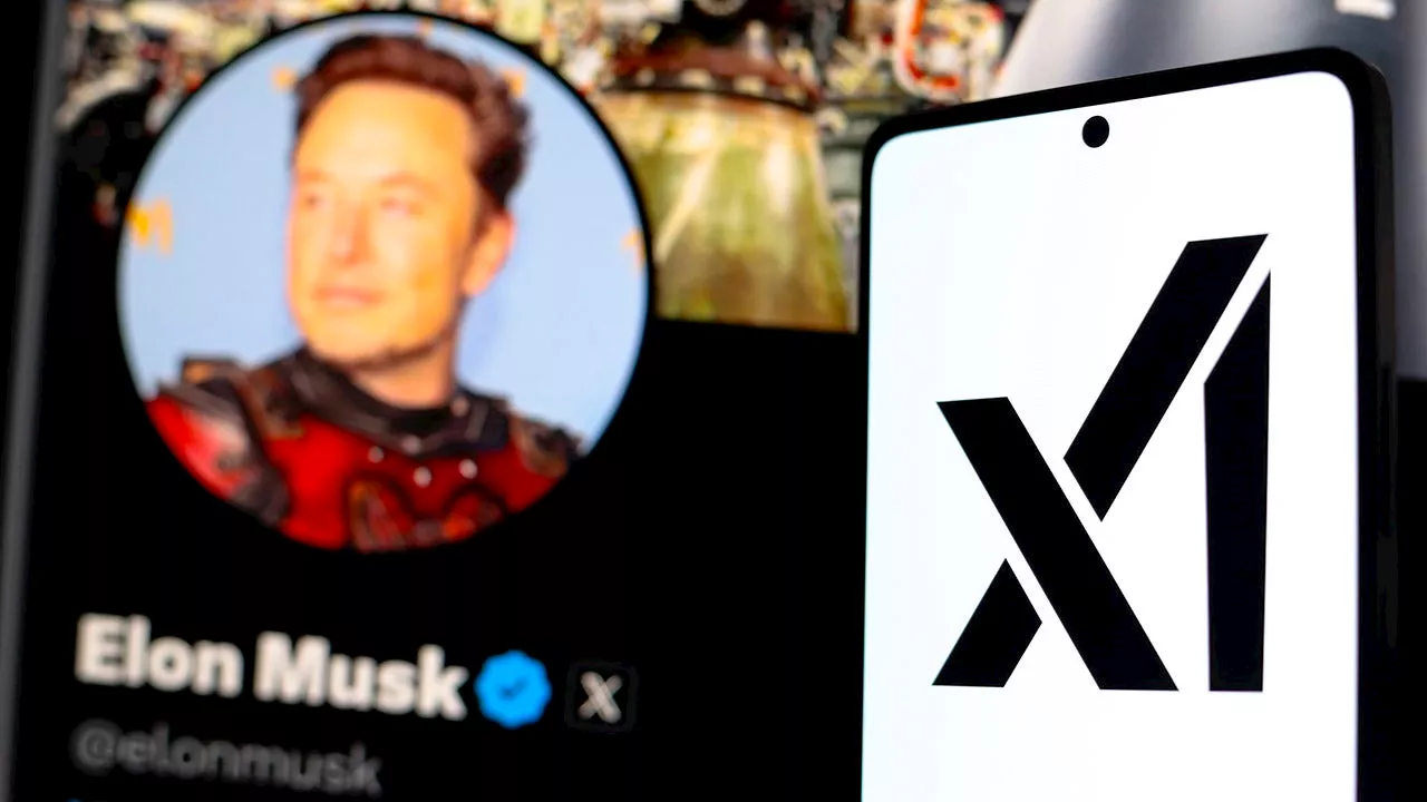 Elon Musk xAI startup rolls out Grok-2 artificial intelligence assistant in race against ChatGPT