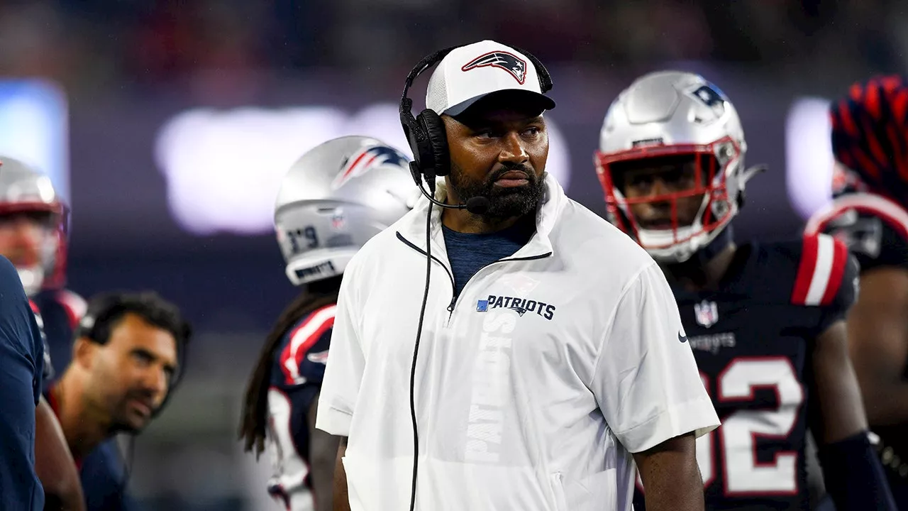 New Patriots coach Jerod Mayo has plan to combat training camp fights