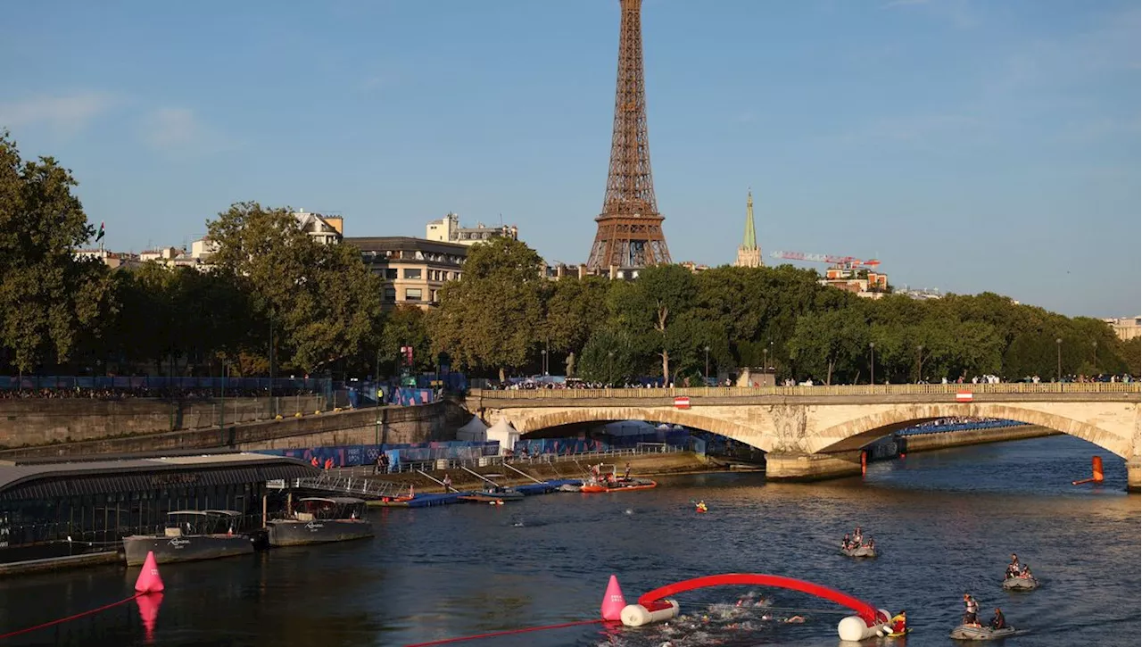 À quelles conditions la Seine sera-t-elle baignable pour le grand public en 2025 ?