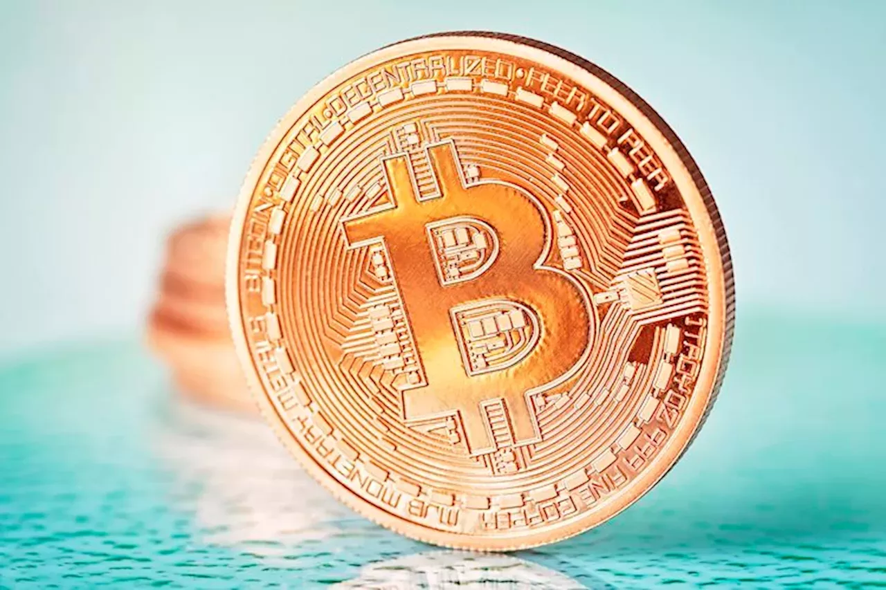 Bitcoin drops below $59K following US government's $591 million Silk Road BTC transfer