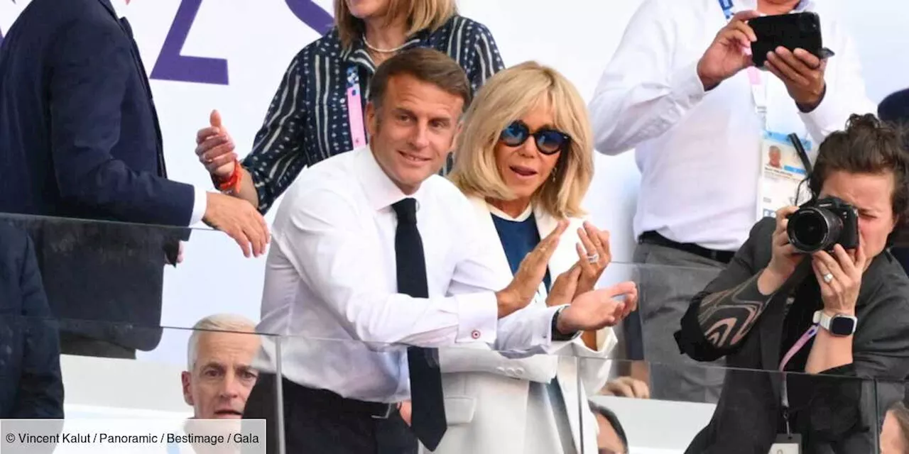 Brigitte et Emmanuel Macron : leurs dernières vacances incognito en Californie