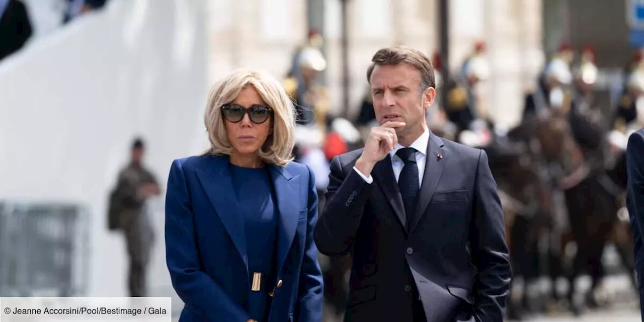 Brigitte et Emmanuel Macron menacés de mort : l’affaire rebondit au cœur de l’été