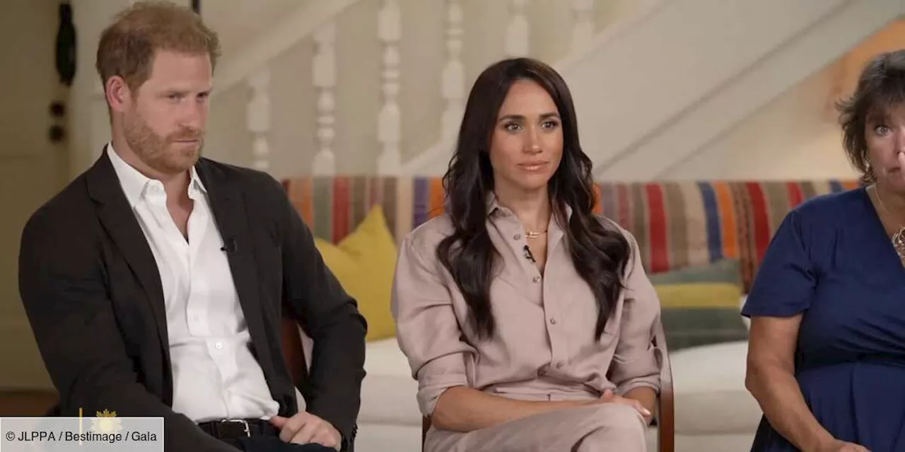 Harry et Meghan Markle en Colombie : leur astuce pour éviter les faux pas