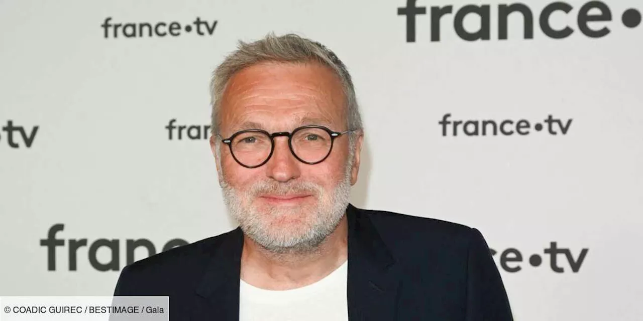 Laurent Ruquier cash sur son départ fracassant de France Télévisions : “Je ne regrette pas”