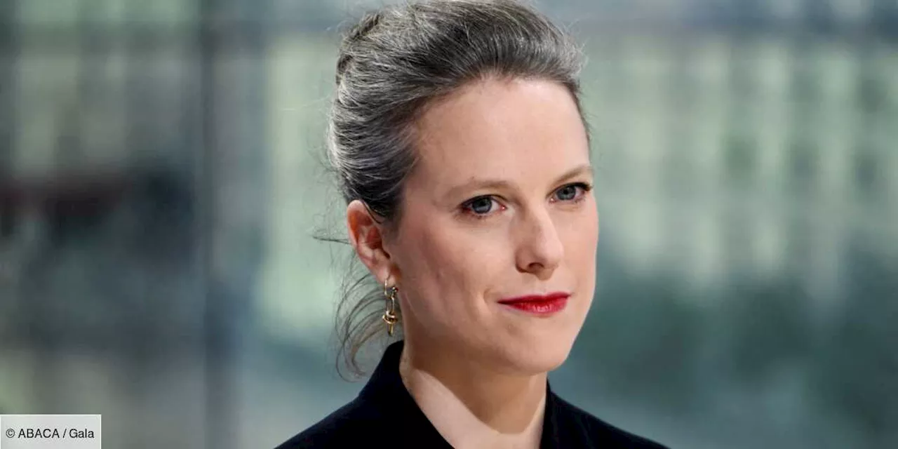 Lucie Castets se paie Emmanuel Macron : “Je ne suis pas là pour lui plaire”