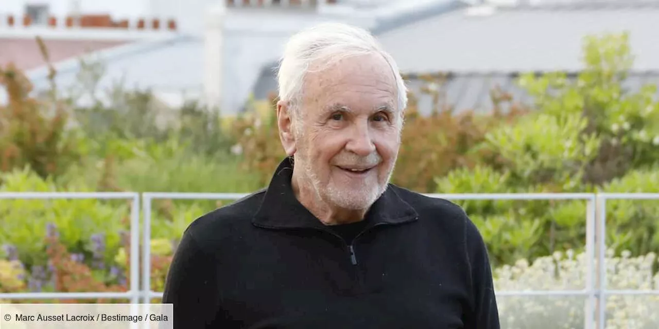 Mort de Patrice Laffont : le père Fouras (Fort Boyard) sort du silence et lui rend hommage