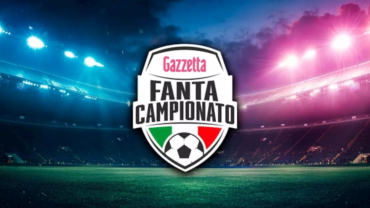 Consigli fantacalcio 2024/2025: i giocatori da prendere all'asta