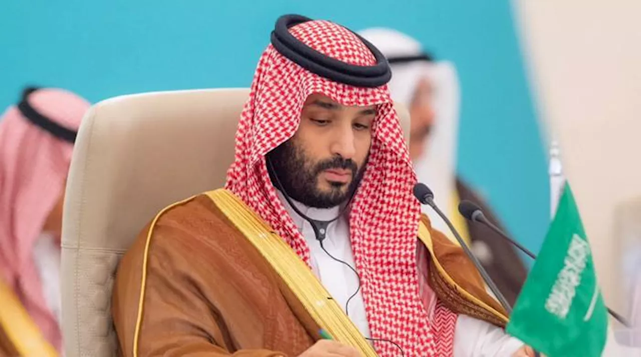 سعودی ولی عہد محمد بن سلمان نے اپنے قتل کا خدشہ ظاہر کردیا