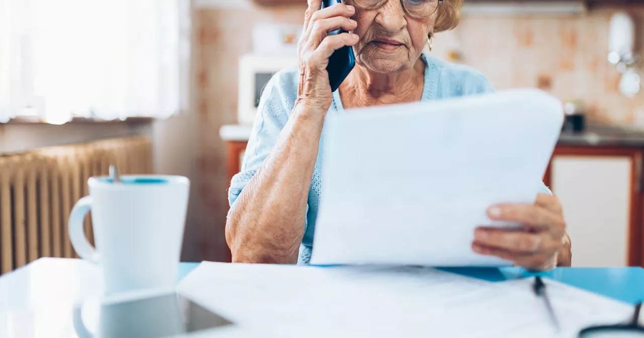 Glasgow pensioners to miss out on Winter Fuel Payment as changes branded 'brutal'